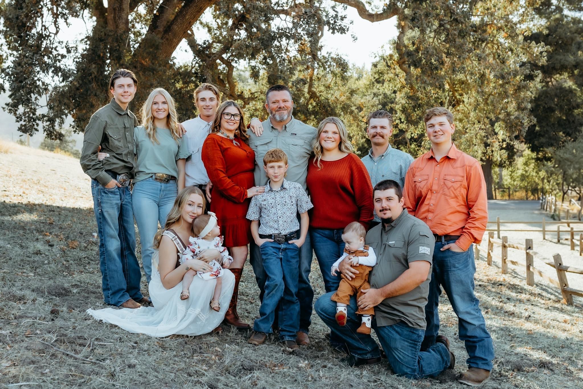 James Sommerville Founding Family