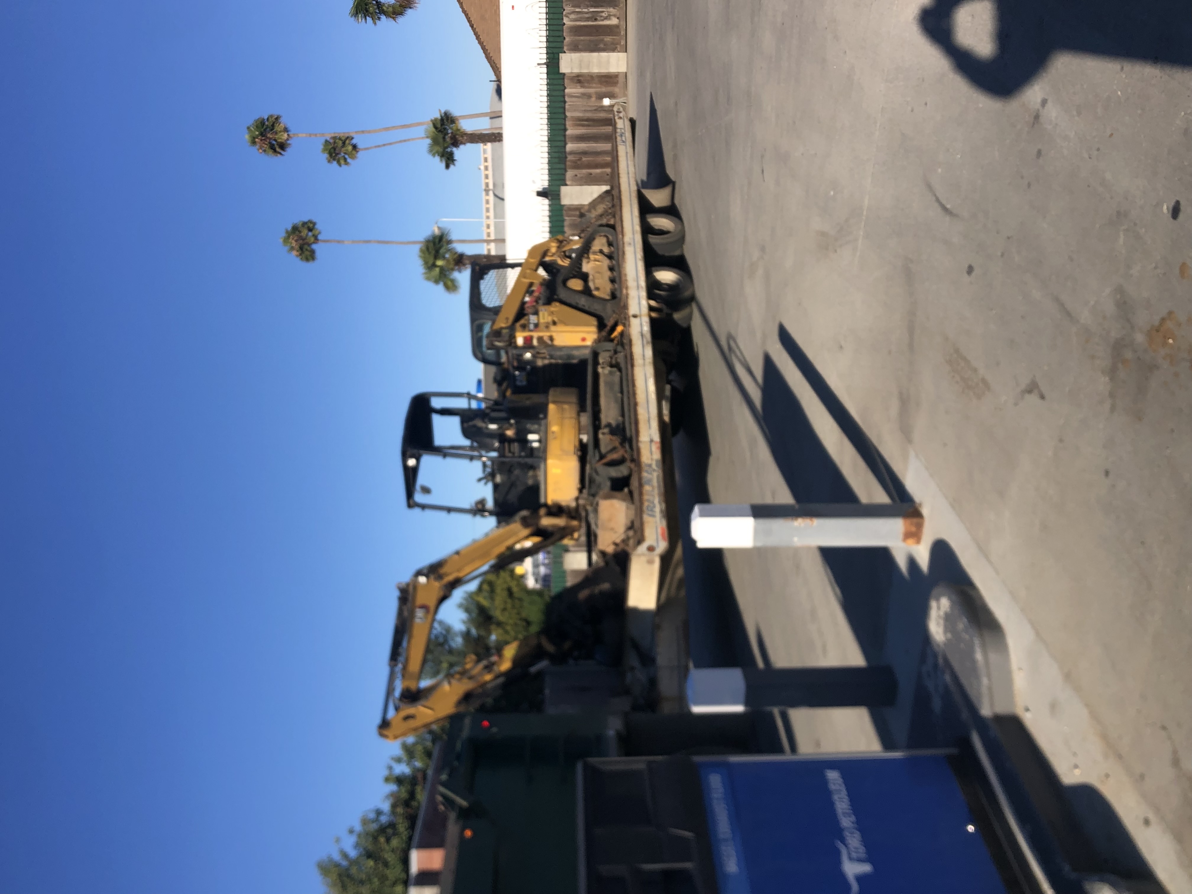 James Sommerville Inc Fleet